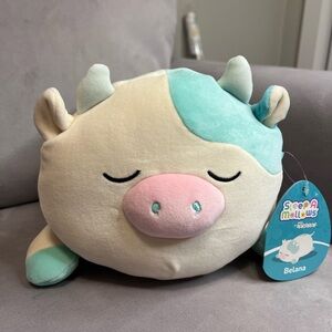 NEW BELANA sleepamallows by Squishmallow